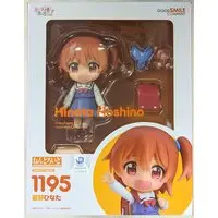 Nendoroid - WataTen / Hoshino Hinata