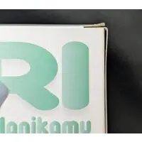 Beach Queens - Hidamari Sketch