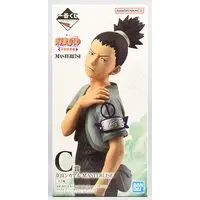 Ichiban Kuji - NARUTO / Nara Shikamaru