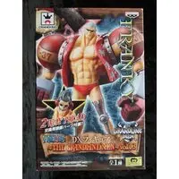 Figure - Prize Figure - One Piece / Franky