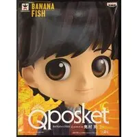 Q posket - Banana Fish / Okumura Eiji