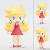 Hello! Good Smile - Panty & Stocking with Garterbelt