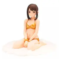 Figure - Ganbare Douki-chan