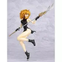 Figure - Ikkitousen (Battle Vixens) / Sonsaku Hakufu (Ikkitousen)
