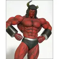 Figure - Kinnikuman / Buffaloman