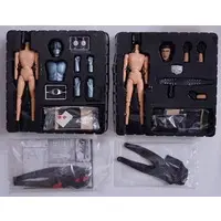 Sofubi Figure - Kamen Rider Series