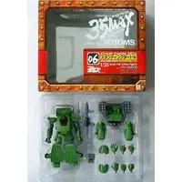 Figure - Soukou Kihei Votoms (Armored Trooper Votoms)