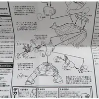 Garage Kit - Figure - Made in Abyss / Reg