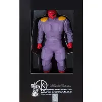 Figure - Kinnikuman / Mysterian Partner