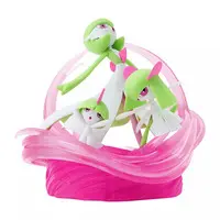Figure - Pokémon / Gardevoir