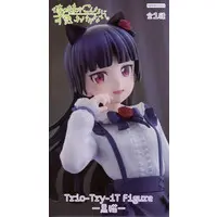 Trio-Try-iT - OreImo / Kuroneko (Gokou Ruri)