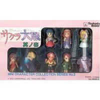 Figure - Sakura Taisen (Sakura Wars)