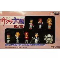 Figure - Sakura Taisen (Sakura Wars)