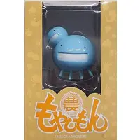 Sofubi Figure - Moyashimon