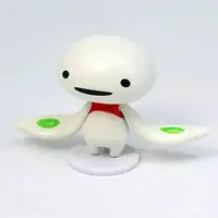 Figure - Eureka Seven