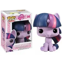 Figure - My Little Pony