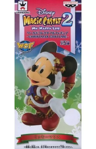 World Collectable Figure - Disney / Mickey Mouse