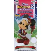 World Collectable Figure - Disney / Mickey Mouse