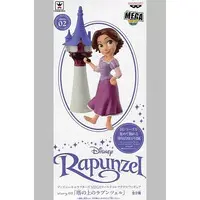World Collectable Figure - Tangled