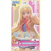 Figure - Prize Figure - Hina Logi: From Luck & Logic