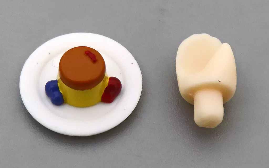 Nendoroid - Sousou no Frieren