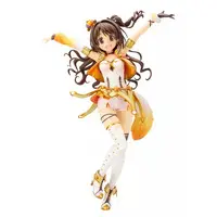 Figure - The iDOLM@STER Cinderella Girls / Shimamura Uzuki