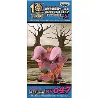 World Collectable Figure - One Piece