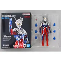S.H.Figuarts - Ultraman Series