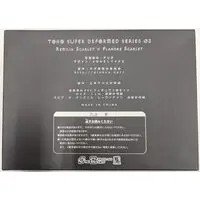 Figure - Touhou Project / Flandre Scarlet & Remilia Scarlet