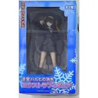 Figure - The Melancholy of Haruhi Suzumiya