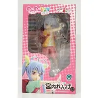 Figure - Non Non Biyori