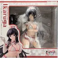With Bonus - Senran Kagura / Ikaruga - Nurse