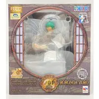 P.O.P (Portrait.Of.Pirates) - One Piece / Roronoa Zoro