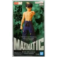 Maximatic - Yu Yu Hakusho / Urameshi Yuusuke
