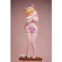 Miss Kobayashi's Dragon Maid Tohru 1/4 Complete Figure