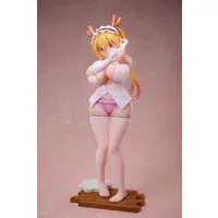Miss Kobayashi's Dragon Maid Tohru 1/4 Complete Figure