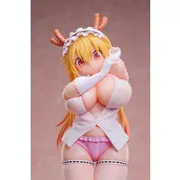 Miss Kobayashi's Dragon Maid Tohru 1/4 Complete Figure