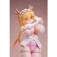 Miss Kobayashi's Dragon Maid Tohru 1/4 Complete Figure