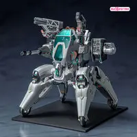MVA-04 Peacock Spider 1/6 Complete Figure