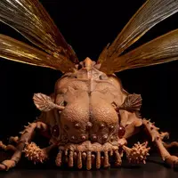 Figure - Nausicaä of the Valley of the Wind