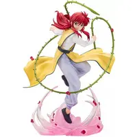 ARTFX J - Yu Yu Hakusho / Kurama