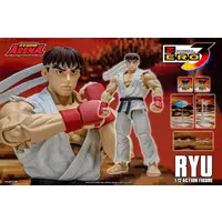 Figure - Street Fighter / Ryu