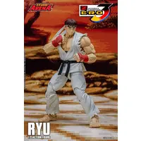 Figure - Street Fighter / Ryu