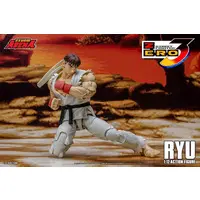 Figure - Street Fighter / Ryu