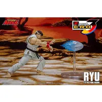 Figure - Street Fighter / Ryu