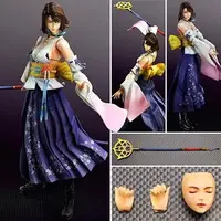 Figure - Final Fantasy Series