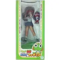 Figure - Prize Figure - Keroro Gunsou (Sgt. Frog)