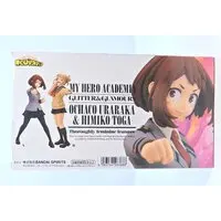 Figure - Prize Figure - Boku no Hero Academia (My Hero Academia) / Uraraka Ochako