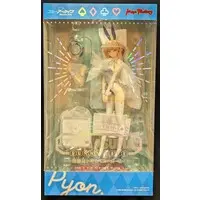 Figure - Blue Archive / Asuma Toki - Bunny Costume