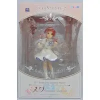 Figure - GochiUsa / Natsu Megumi